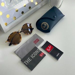 Ray-ban MODEL RB2447 1160 49-21